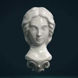 Female Face