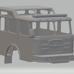 truck stencils printable 3D Models | Page 1 | STLFinder
