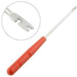 Fish Hook Remover by AllTheHobbies, Download free STL model