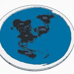 FLAT EARTH