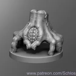 Flesh Crawler