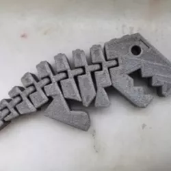 Flexi Rex