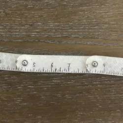 Foldable Ruler (13in/33cm)
