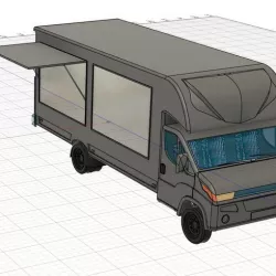 Food Truck