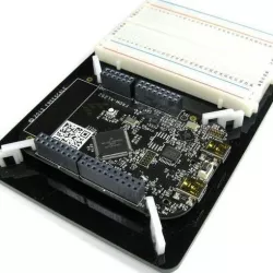 Freescale FRDM-KL25Z Sled