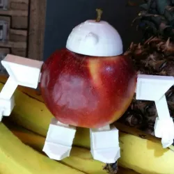 Fruit Robot