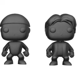 Funkos Bolivia