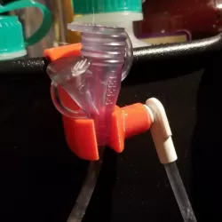 G-Tube Holder