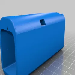 G17 & G19 Prail Mag Holster (WORKS ON REAL & AIRSOFT)