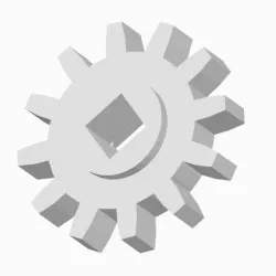 GEAR 12T