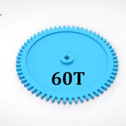 Gear 60T