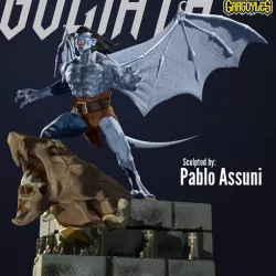 Goliath from Gargoyles