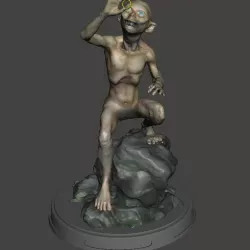 Gollum