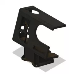 GoPro Hero 3 Black Case