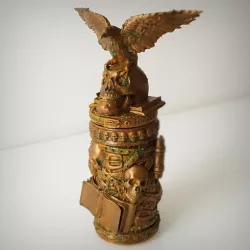 Gothic box