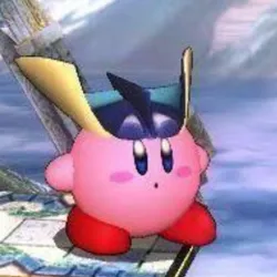 greninja kirby