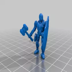 Guardian Bot
