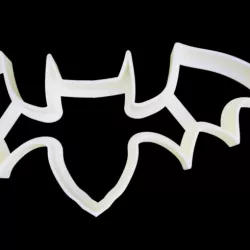 Halloween Bat