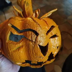 halloween pumpkin, pumpkin