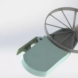 HAND FAN