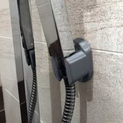 Hand Held Shower Head Mount