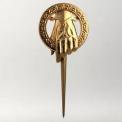 hand of the king GOT