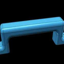 handle