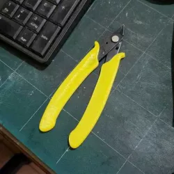 handle for pliers