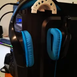 HeadPhone Holder - Headphone Holder