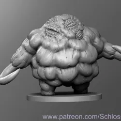 Heavy Flesh