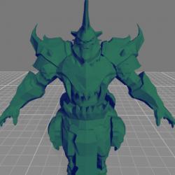 league of of legends 3D Models | Page 1 | STLFinder