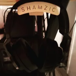 Helmet Holder