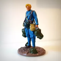 Helmet hunter
