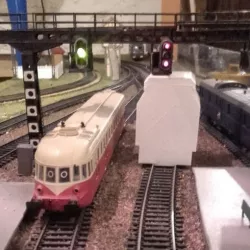 HO passage template