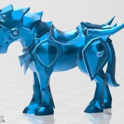 Horse, War, Games, Mount, wow, Horde, Alliance, creature,