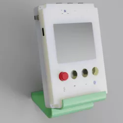 Housing DSO 138 mini mini