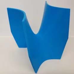 Hyperbolic Paraboloid