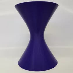 Hyperboloid of One Sheet
