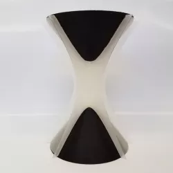 Hyperboloid of Two Sheets