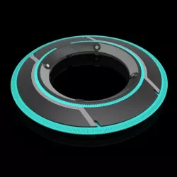 Identity Disk - Tron Legacy