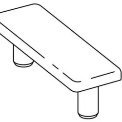 IKEA BRIMNES (102372)