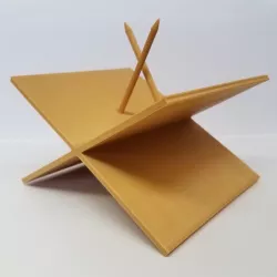 Intersecting Planes