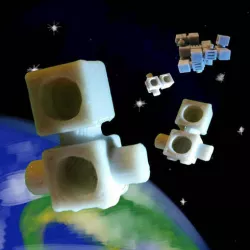 Invation robots