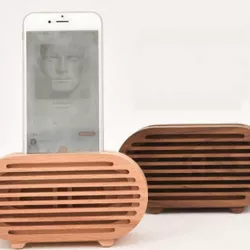 IPHONE SPEAKER
