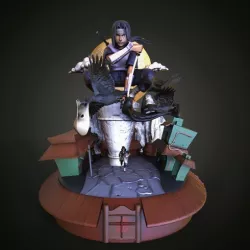 Itachi