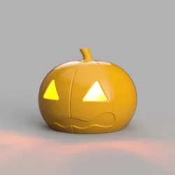 Jack-O-Lantern collection