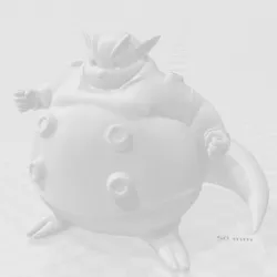 Janemba fat