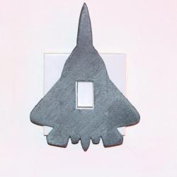 jet style switch moumentary 3D Models | Page 1 | STLFinder
