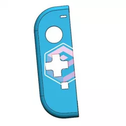 Joycon Dpad Case