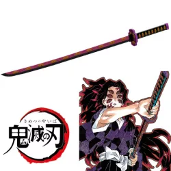 katana Kokushibo by Kimetsu no Yaiba / Demon Slayer